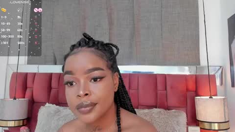 Madisson Lopez online show from April 2026 08:31:01 PM