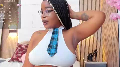 Madisson Lopez online show from July 2026 09:17:02 PM