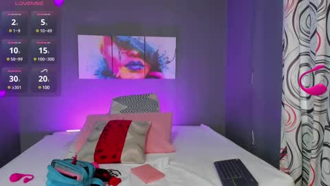 Madi online show from February 2025 05:18:02 PM