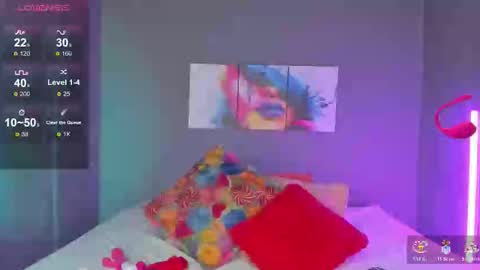 Madi online show from March 2026 05:28:01 PM