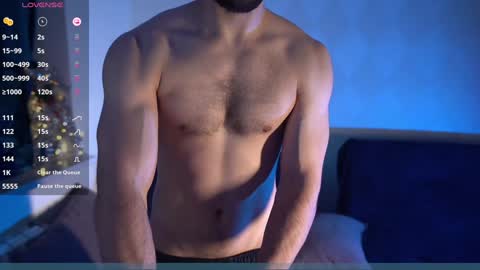 madmaxbad online show from February 2025 01:33:01 PM