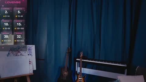 Alice online show from October 2025 03:07:02 PM