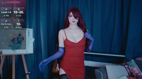 Alice online show from November 2025 02:48:02 PM