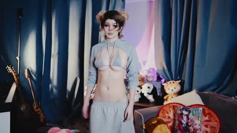 Alice online show from February 2026 08:10:01 PM