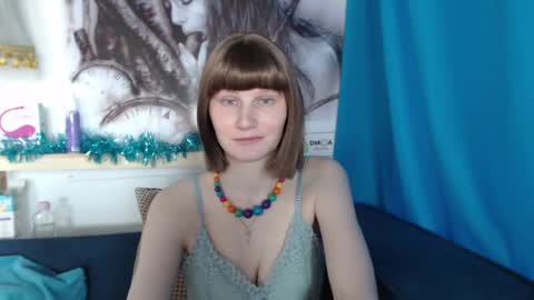 Elizabeth online show from December 2024 04:22:02 AM