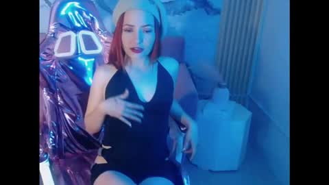 Mady online show from October 2025 10:34:02 AM