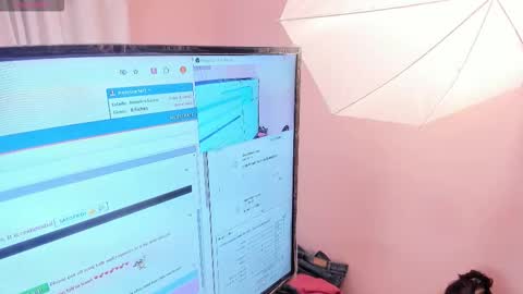 madyscarlett online show from October 2025 11:55:02 AM