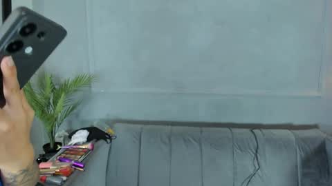 madyscarlett online show from November 2025 02:28:01 PM