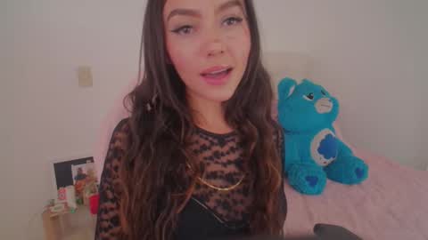 Snapshot of madysson_leee chatting on February 2025 07:48:02 PM madysson leee online show from February 2025 07:48:02 PM
