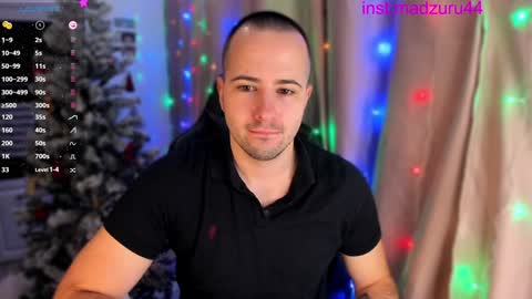 Snapshot of madzuru chatting on December 2024 05:58:02 AM Gregory online show from December 2024 05:58:02 AM