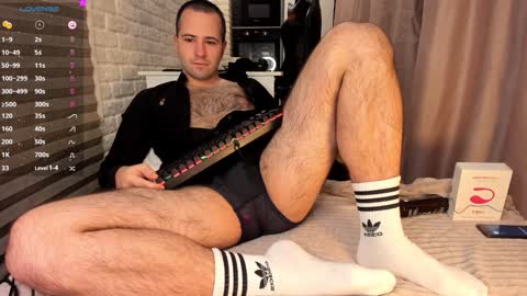 Snapshot of madzuru chatting on January 2025 06:31:02 AM Gregory online show from January 2025 06:31:02 AM