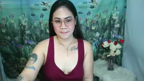 Snapshot of mae_hottie69 chatting on October 2025 01:11:01 PM mae_hottie69 online show from October 2025 01:11:01 PM