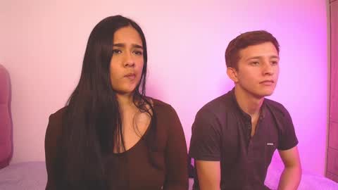 mae and nathan online show from September 2025 01:45:01 PM