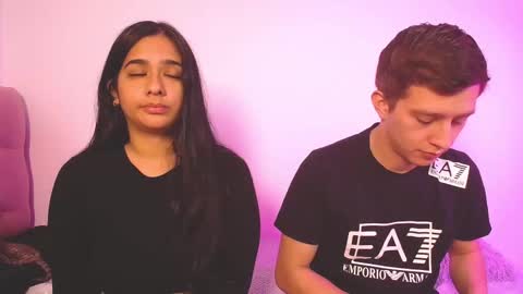 mae and nathan online show from September 2025 01:14:02 PM