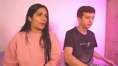 mae and nathan online show from September 2025 11:36:01 AM