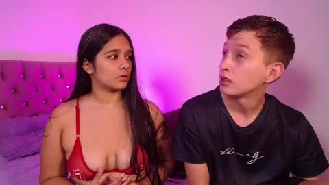 Snapshot of mae_nathan chatting on May 2026 12:27:01 AM mae and nathan online show from May 2026 12:27:01 AM