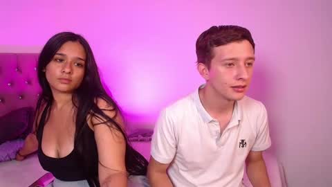 Snapshot of mae_nathan chatting on May 2026 02:41:01 AM mae and nathan online show from May 2026 02:41:01 AM