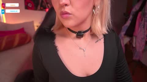 Maeve  schedule 11 am- 530 pm colombia time  online show from March 2026 03:23:02 PM