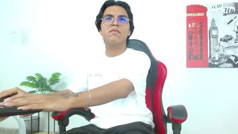 Maik online show from January 2026 11:19:02 PM