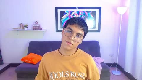 Maik online show from April 2026 09:39:33 PM