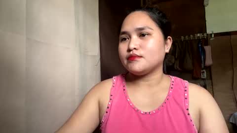 Snapshot of maemaebujawe31 chatting on June 2026 05:47:01 AM maeyyy chubbyxxx online show from June 2026 05:47:01 AM