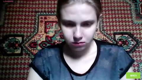 Snapshot of maestittsworth chatting on September 2025 07:41:01 AM Anna online show from September 2025 07:41:01 AM