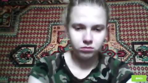 Snapshot of maestittsworth chatting on September 2025 07:19:01 AM Anna online show from September 2025 07:19:01 AM