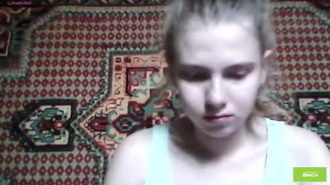 Snapshot of maestittsworth chatting on September 2025 07:08:02 AM Anna online show from September 2025 07:08:02 AM