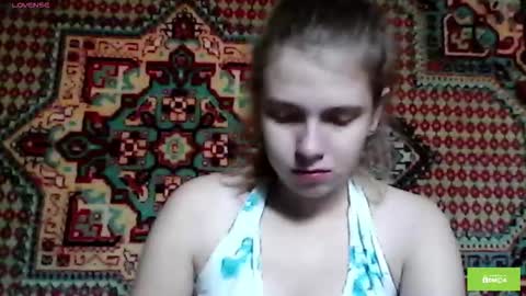 Snapshot of maestittsworth chatting on September 2025 07:20:02 AM Anna online show from September 2025 07:20:02 AM
