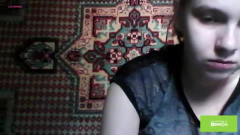 Snapshot of maestittsworth chatting on September 2025 07:43:01 AM Anna online show from September 2025 07:43:01 AM