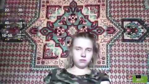 Snapshot of maestittsworth chatting on September 2025 07:42:01 AM Anna online show from September 2025 07:42:01 AM