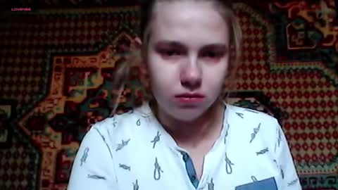 Snapshot of maestittsworth chatting on September 2025 07:21:02 AM Anna online show from September 2025 07:21:02 AM
