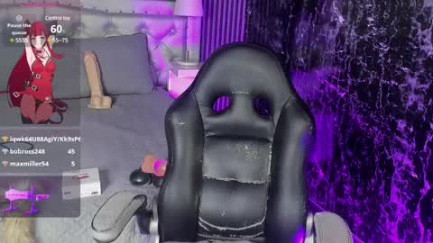 Mae online show from February 2025 07:50:01 AM