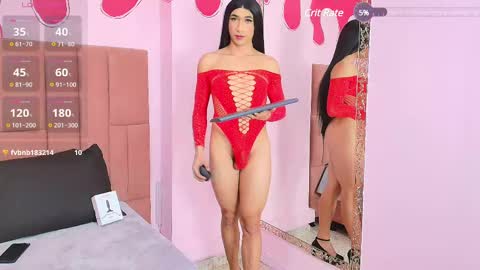 maeve_wilde online show from March 2025 08:43:02 PM