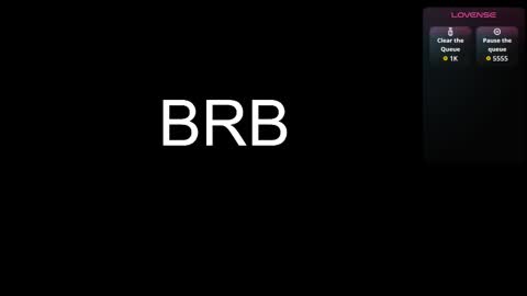 Maevee online show from November 2025 09:17:02 AM