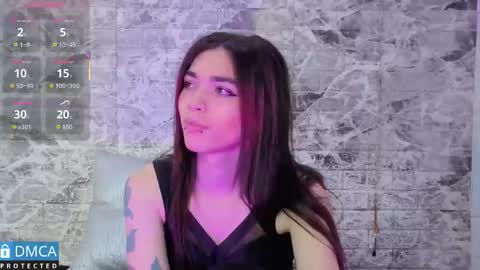 maevekuro online show from October 2025 03:14:02 AM