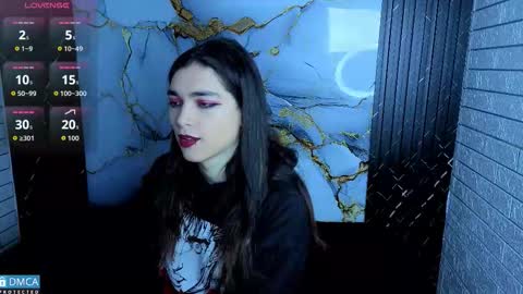 maevekuro online show from February 2026 03:03:02 AM