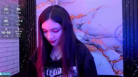 maevekuro online show from February 2026 03:07:02 AM