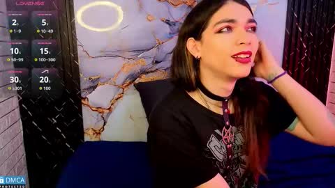 maevekuro online show from March 2026 03:35:02 AM