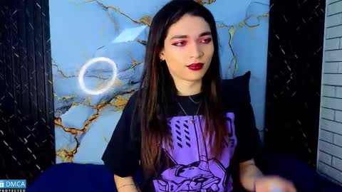 maevekuro online show from March 2026 03:10:01 AM