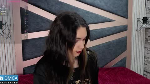 maevekuro online show from April 2026 03:06:01 AM