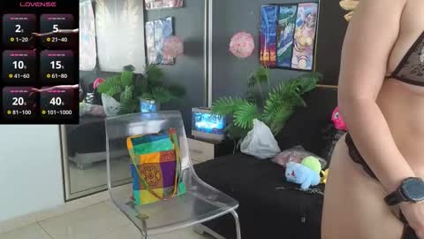 mafecosecret online show from October 2025 10:07:02 PM