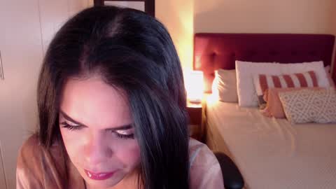 Snapshot of mafer_meow chatting on January 2025 08:36:01 PM Mafer Flor online show from January 2025 08:36:01 PM