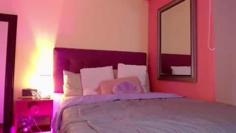 Mafer Flor online show from October 2025 09:48:02 PM