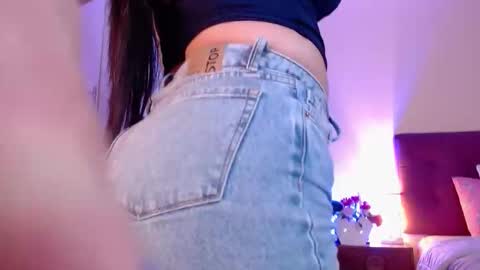 Mafer Flor online show from March 2026 08:36:01 PM