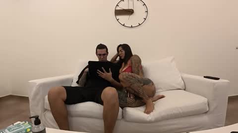 maferalvarezxxx online show from April 2026 09:39:33 PM