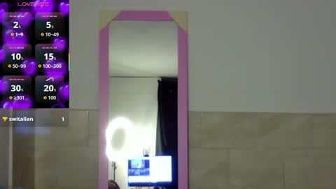 maferchavez88 online show from January 2026 12:46:01 AM