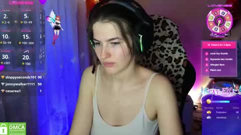 mag1c_eyes online show from February 2025 11:04:02 PM