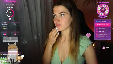 mag1c_eyes online show from September 2025 06:54:01 PM