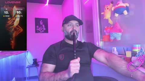 Snapshot of magabear chatting on December 2024 04:32:02 PM Magabear online show from December 2024 04:32:02 PM